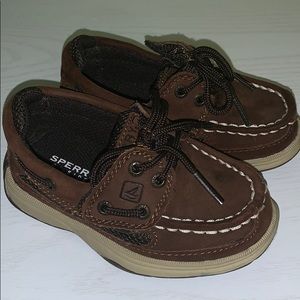 Toddler Boys’ Sperry Shoes
